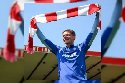 Oliver Glasner Tunjuk Starting XI Kuat untuk Laga Perdana Nottingham Forest