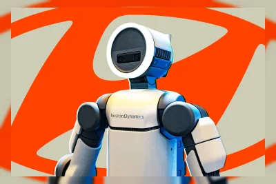 Pekerja Mogok di Pabrik Mobil Hyundai Akibat Rencana Robot Humanoid