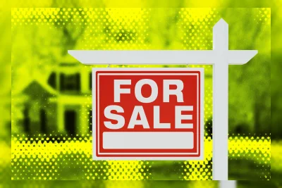 Keluarga Terpaksa Jual Rumah Demi Pusat Data AI