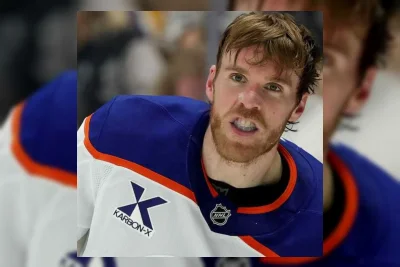 Connor McDavid Dikabarkan Incar Philadelphia Flyers