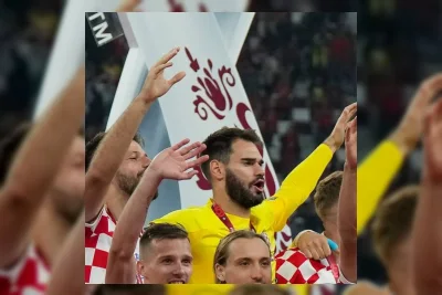 Prancis vs Inggris Perebutkan Tempat Ketiga Piala Dunia 2026