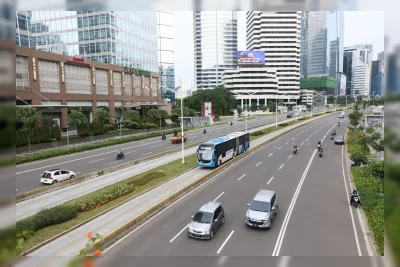 Rute Alternatif Hindari Ganjil Genap Puncak: Jalur Lewat Ciawi hingga Cisarua