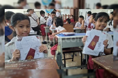 Yang Harus Dilakukan Jika Melihat Anak Burung di Luar Sarang