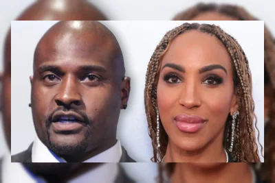 Marcellus Wiley Akui Pernikahan Tak Sempurna, Tapi Bantah Kekerasan