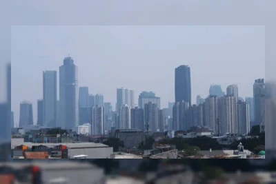 Pejabat Indonesia: Kerja Sama Investasi China-Indonesia Berpotensi Besar