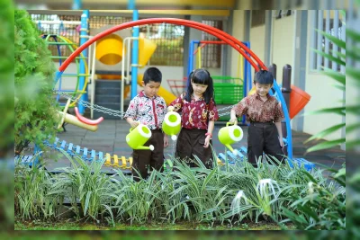 Kegiatan MPLS 2026 yang Seru dan Edukatif: Tips Agar Tidak Gugup di Hari Pertama Sekolah
