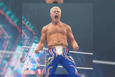 WWE Saturday Night's Main Event Malam Ini di Madison Square Garden