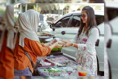 Simulasi Keuntungan Jualan Makanan Sehat Modal Rp500 Ribu