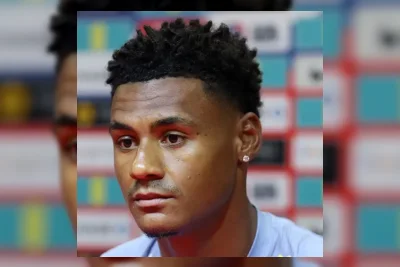 Thomas Tuchel Cadangkan Ollie Watkins di Laga Perebutan Peringkat Ketiga Piala Dunia