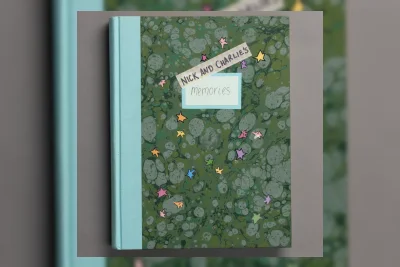 Netflix Rilis Film Final Heartstopper Forever dan Buku Kenangan