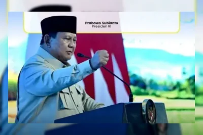 Target Swasembada Gula Dipercepat Jadi Dua Tahun, Kementan Genjot Peremajaan Tebu