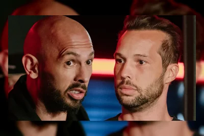 Andrew dan Tristan Tate Diekstradisi ke Inggris, Pengacara Kecam Penangkapan