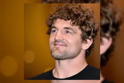 Ben Askren Kembali untuk Laga Gulat Terakhir di RAF 11