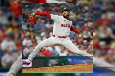 Dodgers Incar Chapman, Heim, dan Skubal Jelang Deadline Perdagangan 2026