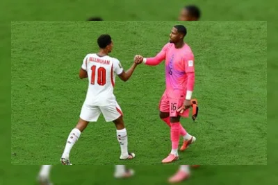 Olise Cetak Sejarah di Piala Dunia, Lewati Rekor Pele dan Maradona