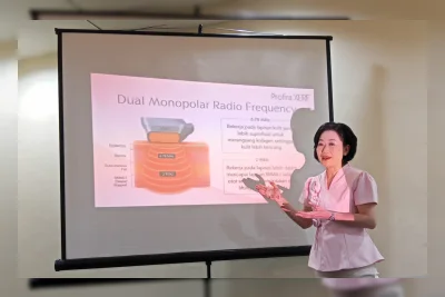 Profira Clinic Hadirkan XERF, Teknologi Skin Tightening Korea Pertama di Surabaya