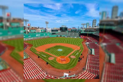 Boston Red Sox Perpanjang Rekor Kemenangan Jadi 12 Laga