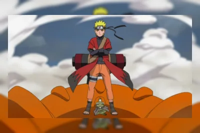 5 Jurus Naruto Uzumaki Terkuat yang Wajib Diketahui