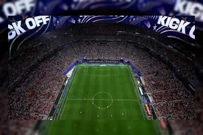 Final Piala Dunia 2026 Jam Berapa di Indonesia? Ini Jadwal WIB, WITA, dan WIT