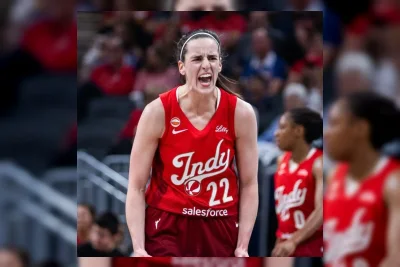 Caitlin Clark Dinyatakan Fit Tampil Lawan New York Liberty
