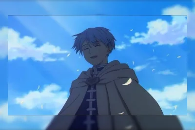 Mengenal Himmel Frieren, Karakter Favorit di Sousou no Frieren