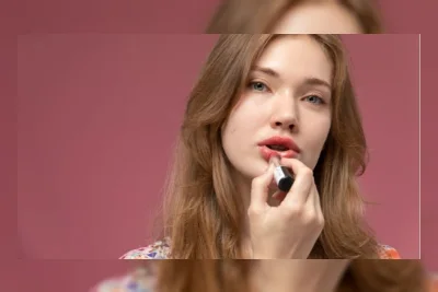 5 Lipstik Bahan Alami yang Aman untuk Bumil dan Busui, Wudhu Friendly