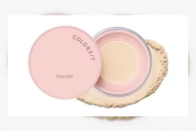 5 Rekomendasi Bedak Wardah untuk Usia 40 Tahun agar Tampil Flawless dan Fresh