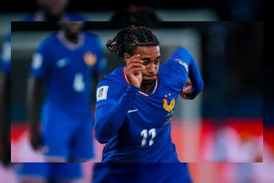 Michael Olise Pecahkan Rekor Assist Pele yang Bertahan 56 Tahun