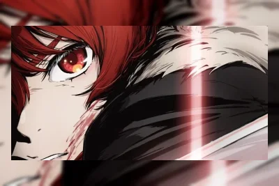 Crunchyroll Rilis Dub Inggris untuk Mushoku Tensei III, 100 Girlfriends Season 3, dan Polar Opposites Season 2