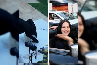 Matty Healy Resmi Nikahi Gabbriette Bechtel di Los Angeles