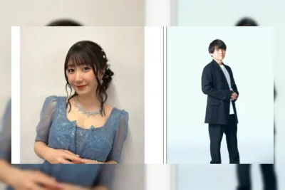 Pasangan Seiyuu Rina Hidaka dan Yūma Uchida Dikaruniai Anak Pertama