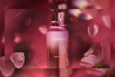 5 Parfum Mykonos Terlaris di Shopee, Wangi Tahan Lama untuk Dipakai Seharian