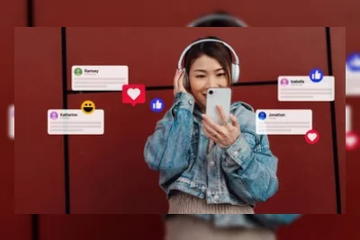Media Sosial Tak Sekadar Hiburan, Kini Jadi Inspirasi Gaya Hidup