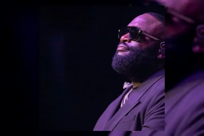 Rick Ross Akan Tetap Rayakan Lagu Kolaborasi dengan Drake Meski Berseteru