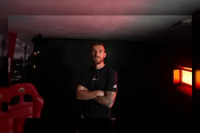 Stjepan Loncar Targetkan Juara Liga Indonesia Bersama Persija Jakarta