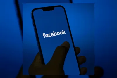 Facebook dan Instagram Alami Gangguan Global, Ribuan Pengguna Terdampak
