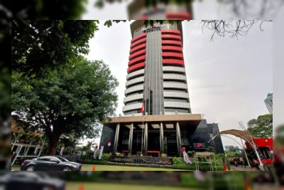 KPK Dorong Kampanye Digital untuk Tekan Biaya Politik yang Mahal