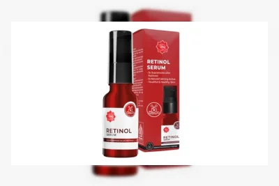 Viva Retinol Serum untuk Apa? Kandungan, Manfaat, dan Harga