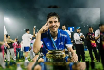 Hasil Final SEA V Cup 2026: Kejutan Pahit, Indonesia Ditekuk Kamboja
