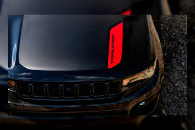 Dealer Jeep Kebanjiran Stok SUV, Tapi Diskon Minim