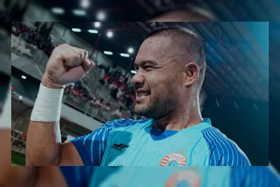 Shin Tae-yong Serahkan Nasib Andritany ke Manajemen Persija