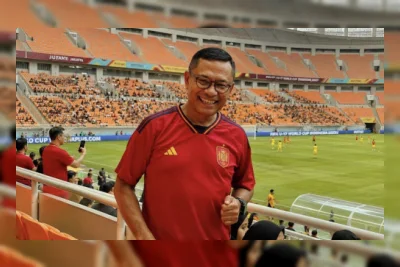 Saleh Husin Prediksi Lamine Yamal Bawa Spanyol Juara Piala Dunia 2026
