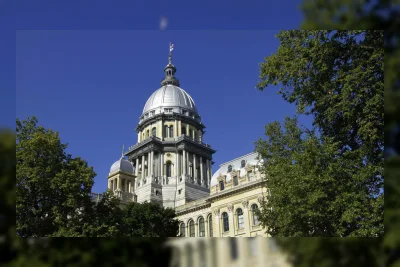 Illinois Turunkan Usia Minimal Rekrutan Petugas Pemasyarakatan Menjadi 18 Tahun