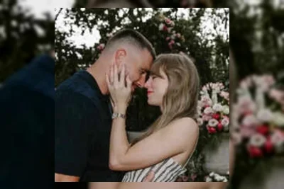 Taylor Swift dan Travis Kelce Menikah di Madison Square Garden