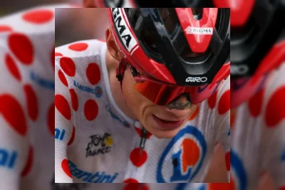 Geraint Thomas Ragukan Jonas Vingegaard Bisa Tampil Maksimal di Pekan Ketiga Tour de France
