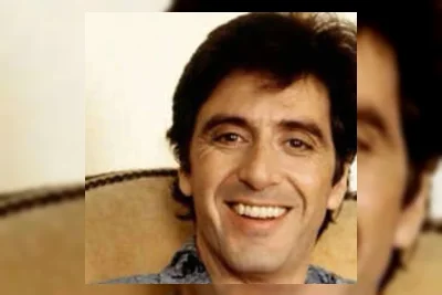 Al Pacino Terima Penghargaan Sam Wanamaker, Refleksikan Karier dan Kehidupan