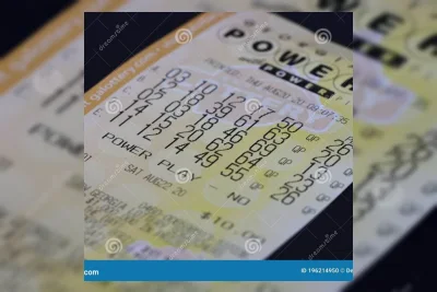 Wanita Michigan Klaim Hadiah Powerball Rp16 Miliar Beberapa Jam Sebelum Kedaluwarsa