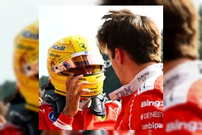 George Russell Hadapi Masalah Kecepatan Lurus di Kualifikasi Spa