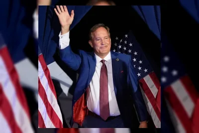 Demokrat Sulit Manfaatkan Ketidakpuasan terhadap Trump untuk Pemilu 2026