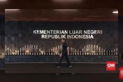 Kemlu Tindak Lanjut Dugaan Penyanderaan Dua WNI di Myanmar